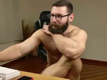 Live Porn with deanlek - Chaturbate
