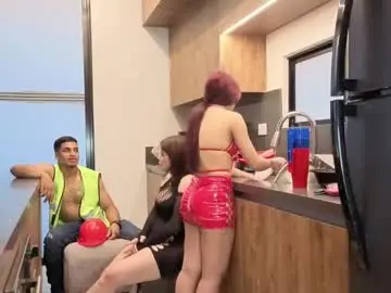 Nude Webcam with hall_sextape - Chaturbate