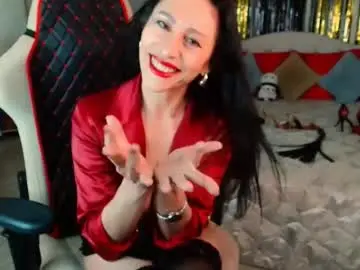 Nude Webcam with leilamurray - Chaturbate