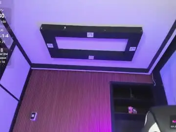 Adult Webcam with nahomyrusell - Chaturbate