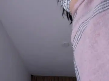 Live Porn with nahomyrusell - Chaturbate