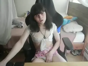 Free Porn Cam with the_dough_nut - Chaturbate