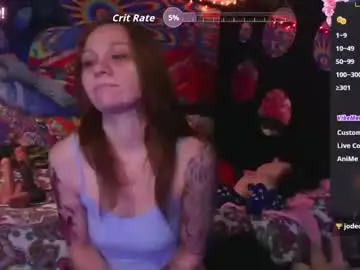 Free Live Porn with whosplayingwithfire - Chaturbate