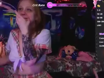 Adult Webcam with whosplayingwithfire - Chaturbate