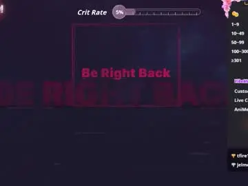 Adult Webcam with whosplayingwithfire - Chaturbate