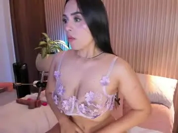 Adult Video Chat with amelie_x - Chaturbate