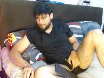 Sex Chat with angrydeimos - Chaturbate