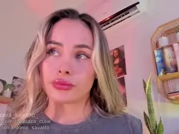 Private Sex Chat with antonia_savatto_ - Chaturbate