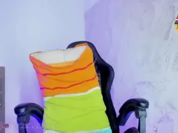 Live Sex with arya_lorens - Chaturbate