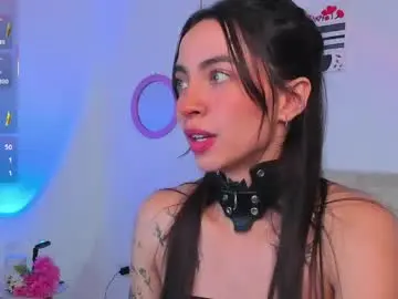 Live Porn with aryane_art_ - Chaturbate