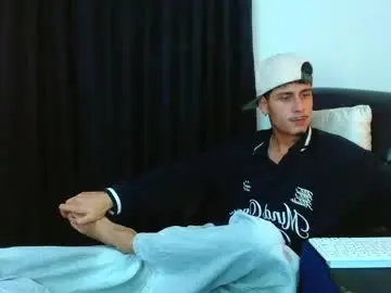 Best Webcam with bastiaan_28 - Chaturbate