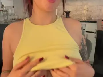 Adult Webcam with crystalnova_ - Chaturbate