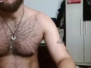 Sex Chat with dominantthewolf - Chaturbate