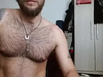 Free Porn Cam with dominantthewolf - Chaturbate