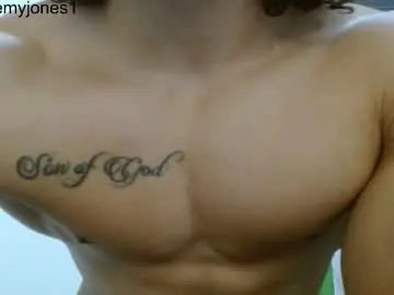Adult Webcam with jeremy_jones1 - Chaturbate