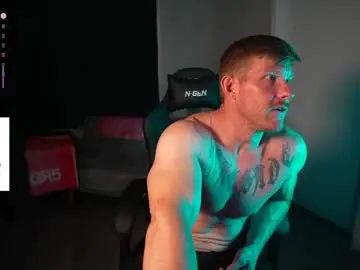 Best live sex cam show with luther_daddy - Chaturbate