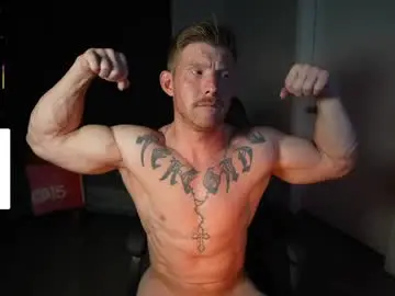 Nude Webcam with luther_daddy - Chaturbate