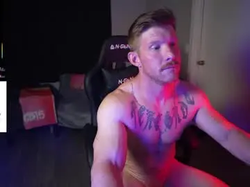 Sex Cam with luther_daddy - Chaturbate