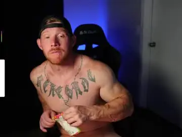 Live Porn with luther_daddy - Chaturbate