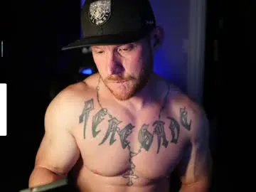 Nude Webcam with luther_daddy - Chaturbate