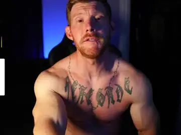 Live Sex with luther_daddy - Chaturbate