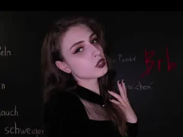 Sex Chat with mistress_marlene - Chaturbate