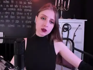 Live Porn with mistress_marlene - Chaturbate