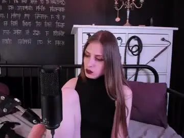 Sex Chat with mistress_marlene - Chaturbate
