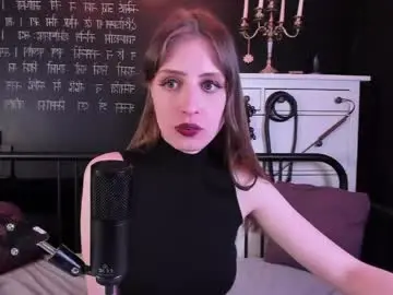 Private Sex Chat with mistress_marlene - Chaturbate