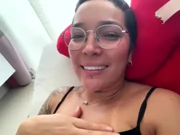 Best live sex cam show with mykinkybunny - Chaturbate