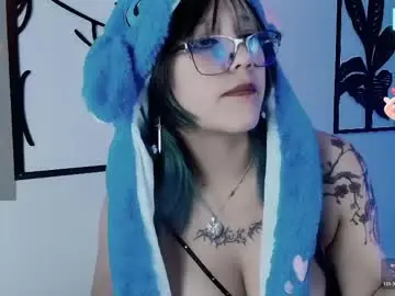 Live Porn with notre_dame1 - Chaturbate