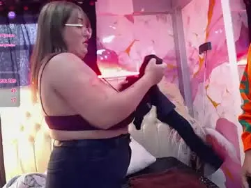 Adult Webcams with pamela_rut__ - Chaturbate