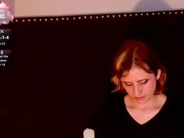 Watch Live Sex Cams with seraphine_star - Chaturbate