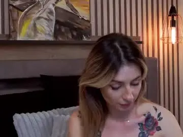 Sex Cam with sophialace - Chaturbate