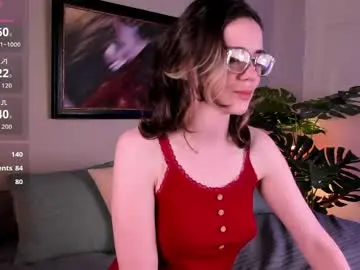 Adult Video Chat with sunny_teaze - Chaturbate