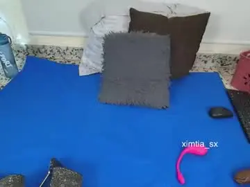 Best live sex cam show with ximtia_xs - Chaturbate
