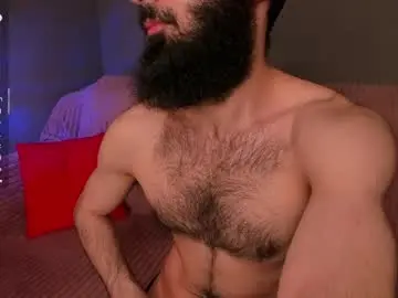 Adult Video Chat with yourhairysecret - Chaturbate