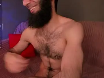 Nude Webcam with yourhairysecret - Chaturbate
