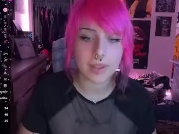 Adult Video Chat with chromeheartzz - Chaturbate