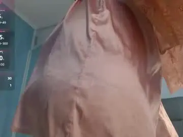 Watch Live Sex Cams with drilau_18 - Chaturbate