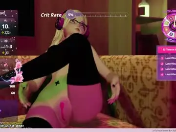 Best Webcam with emyliveshow - Chaturbate