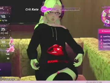 Free Live Porn with emyliveshow - Chaturbate