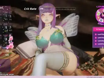 Live Sex with emyliveshow - Chaturbate