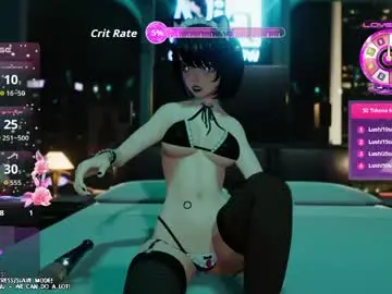 Sex Chat with emyliveshow - Chaturbate