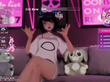 Sex Chat with emyliveshow - Chaturbate