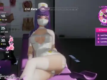 Best Webcam with emyliveshow - Chaturbate