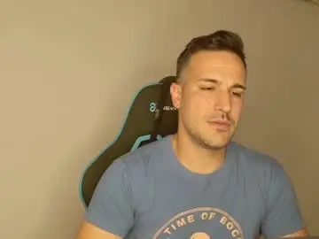Live Porn with firefighterr88 - Chaturbate