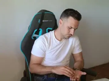 Free Live Porn with firefighterr88 - Chaturbate