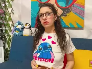 Adult Webcam with gabimorgan - Chaturbate