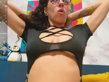 Best live sex cam show with gabimorgan - Chaturbate